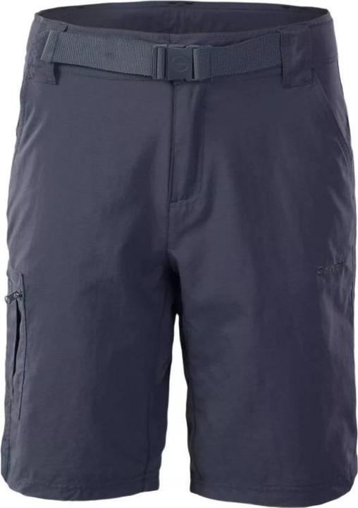 Immagine prodotto Hi-Tec LADY LOOP 1/2 OMBRE Blue S SHORTS (S)