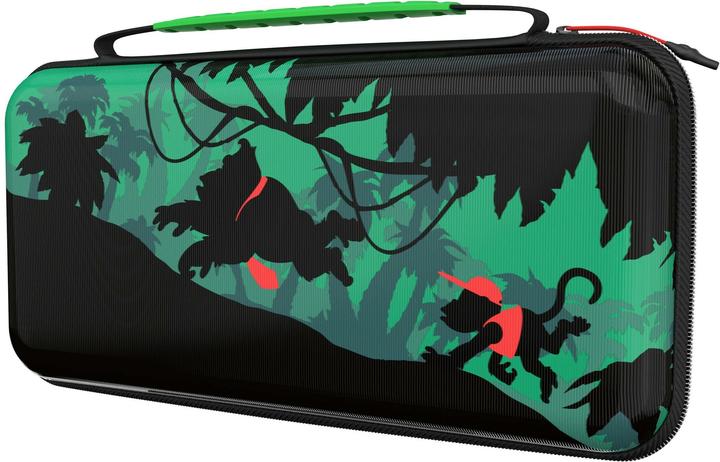 Produktbild Turtle Beach - PlayTrek Travel Case - Donkey Kong (Switch, Switch 2)