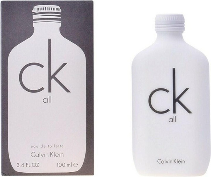 Produktbild Calvin Klein All (Eau de Toilette, 100 ml)