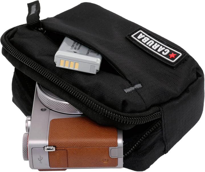 Produktbild Caruba Compex Medium 10 (Metall)