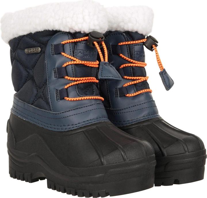 Produktbild Mountain Warehouse Schneestiefel Arctic Adaptive Wasserfest (28)