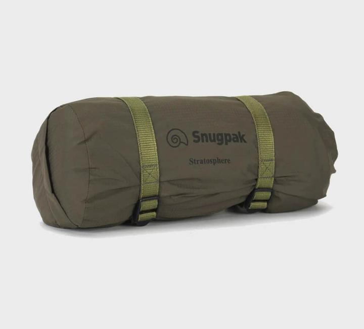 Image du produit Snugpak Stratosphère WGTE (Auvent, 1.13 kg, 1 personne)
