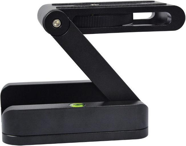Actual product image Caruba Camerastand Lift & Tilt Head