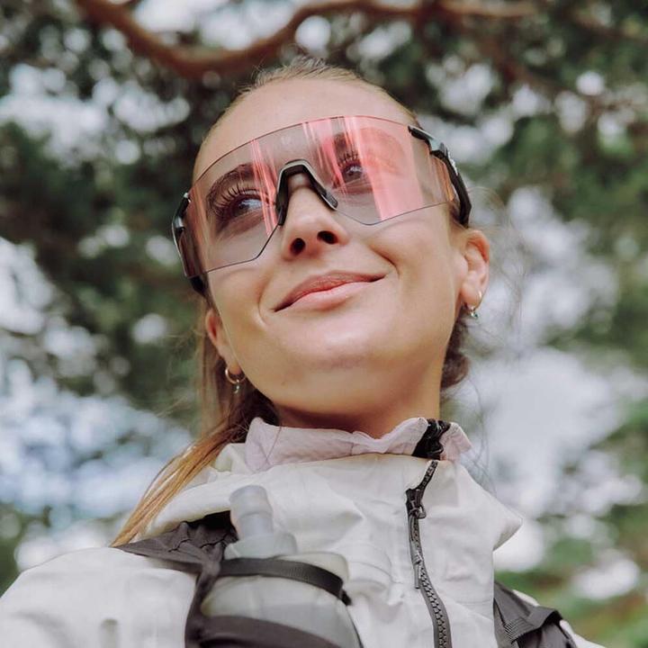 Image du produit Bollé C-Icarus Photochromic Cat. 0-3 (VLT 82-12%) (Vert minéral, Photochromique Cat. 0-3 (VLT 82-12%))