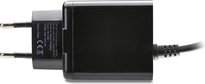 Produktbild Mobilize Reiseladegerät Micro USB