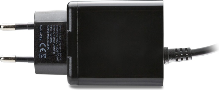 Immagine prodotto Mobilize Caricabatterie da viaggio Micro USB