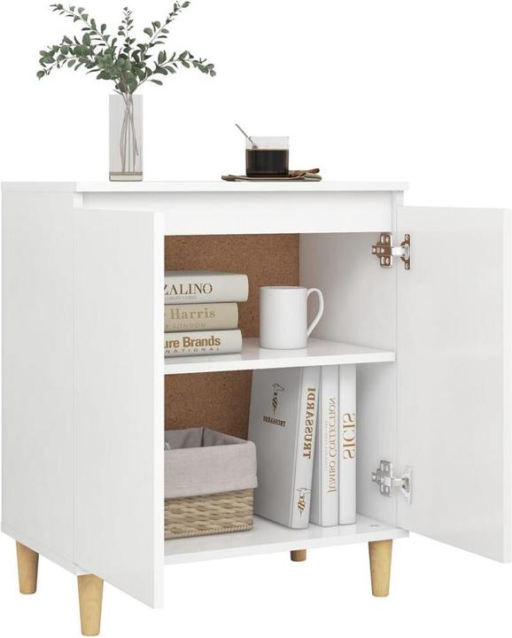 Image du produit vidaXL Sideboard (60 x 35 x 70 cm)