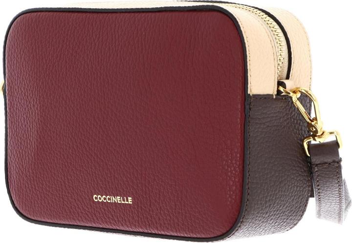 Immagine prodotto Coccinelle Tebe Tricolor Mini Crossover Bag