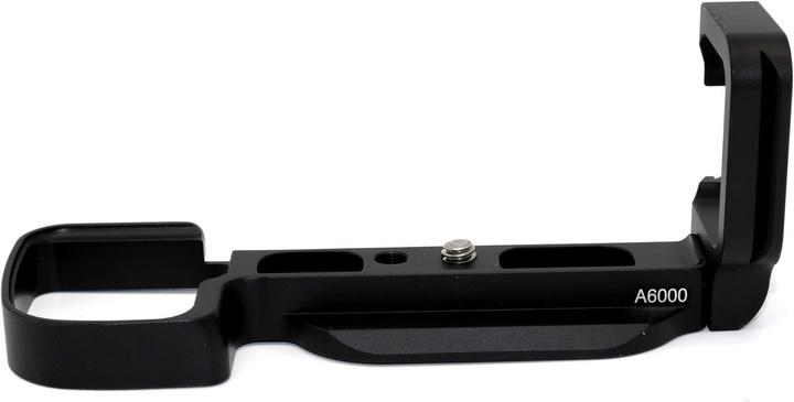 Image du produit Caruba L Plaat Sony A6000 (Pince de pied)