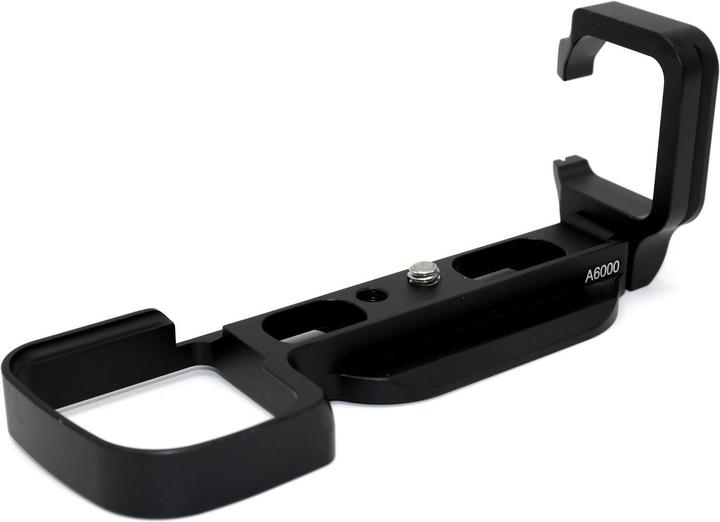 Image du produit Caruba L Plaat Sony A6000 (Pince de pied)