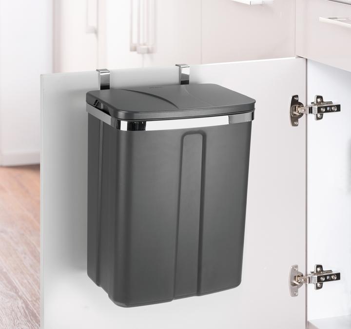Produktbild Wenko Tür-Abfalleimer (12 l)
