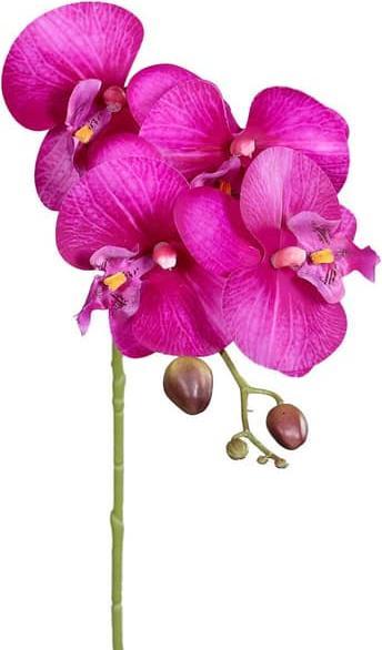 Immagine prodotto DPI Kunstblume - Orchidee - ca. 66 cm - pink (72 cm)