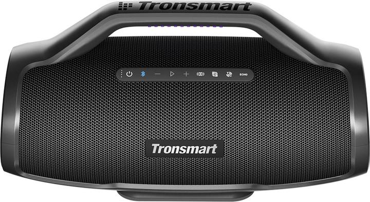 Productafbeelding Tronsmart Draadloze Bluetooth Luidspreker Bang Max EU Stekker (zwart) (24 h)