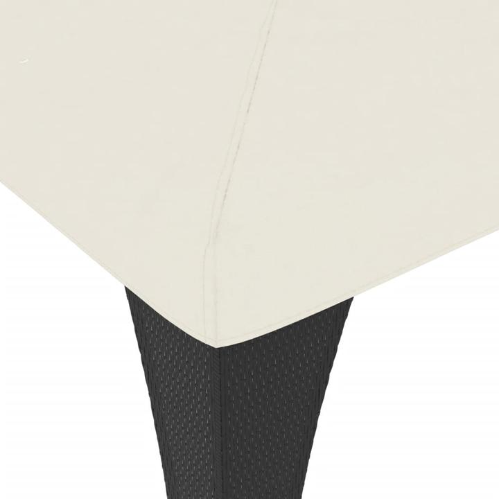 Image du produit vidaXL Pavillon (298 cm, 298 cm)