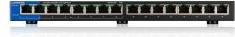 Produktbild Linksys Lgs116p (16 Ports)