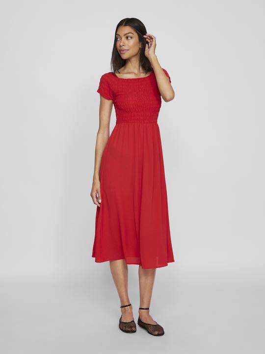 Produktbild Vila Kurzarm Midikleid (40)