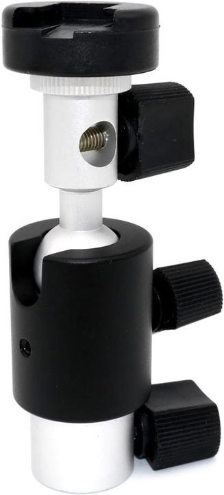 Produktbild Caruba Flits / Parapluhouder Standaard Coldshoe