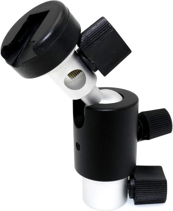 Produktbild Caruba Flits / Parapluhouder Standaard Coldshoe
