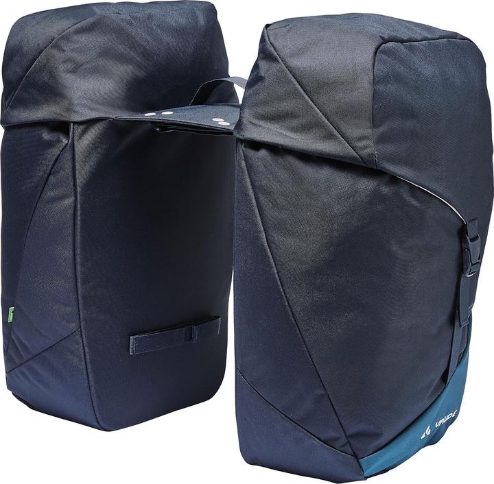 Produktbild Vaude TwinRoadster (Gepäckträgertasche)