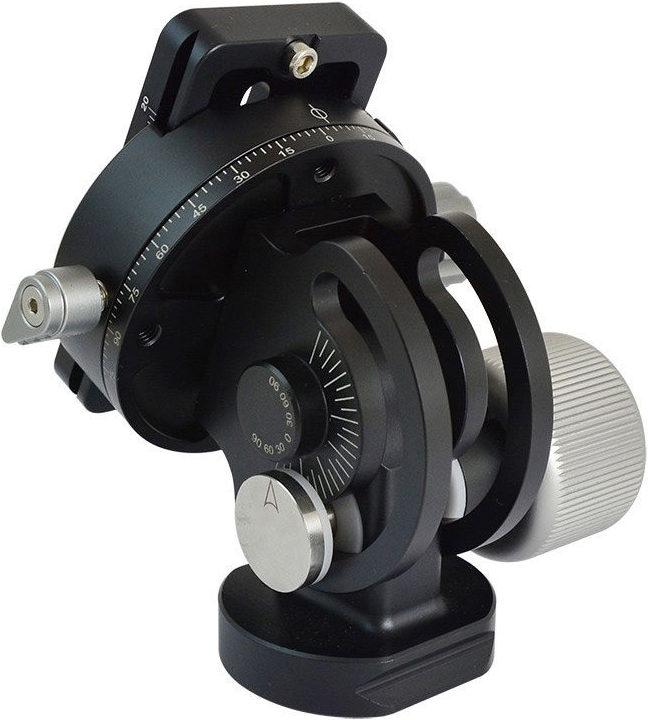 Immagine prodotto Caruba Poliziotto panoramico Pan & Tilt (VH 10) (Testa panoramica)