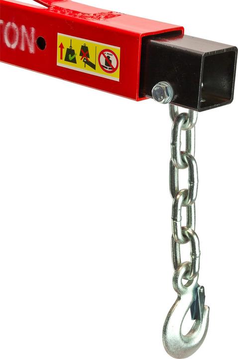 Immagine prodotto Dema Cric del motore
