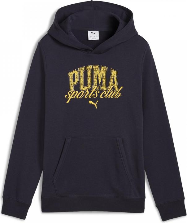 Image du produit Puma CLASS Hoodie TR B (128)
