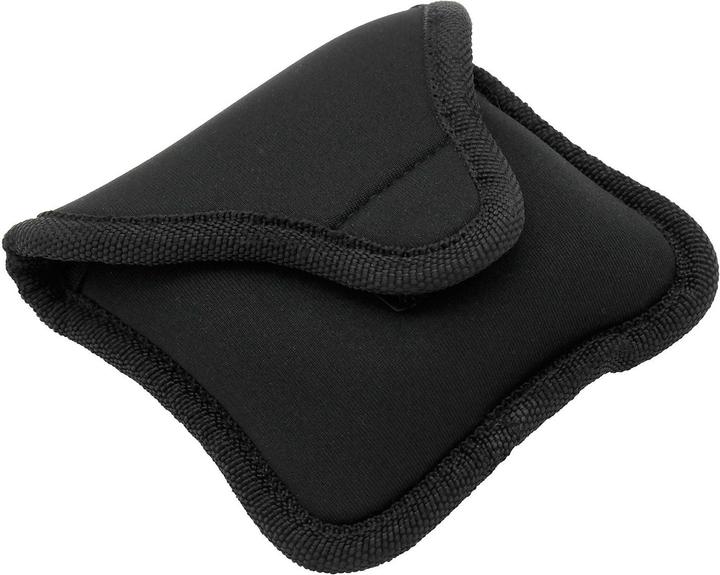 Productafbeelding Caruba Panoramakop Kliksysteem (DH 64) (Panoramakop)