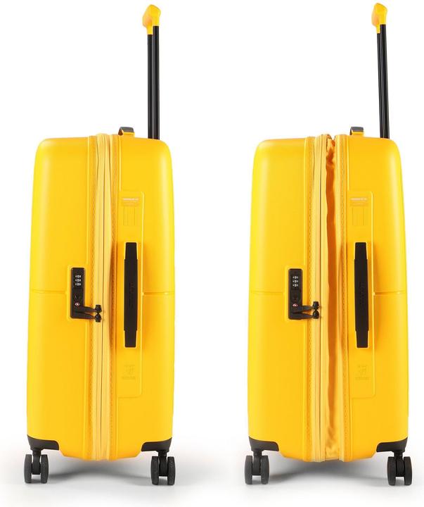 Image du produit American Crew Valise & trolley Dashpop Spinner 67 EXP (84 l)