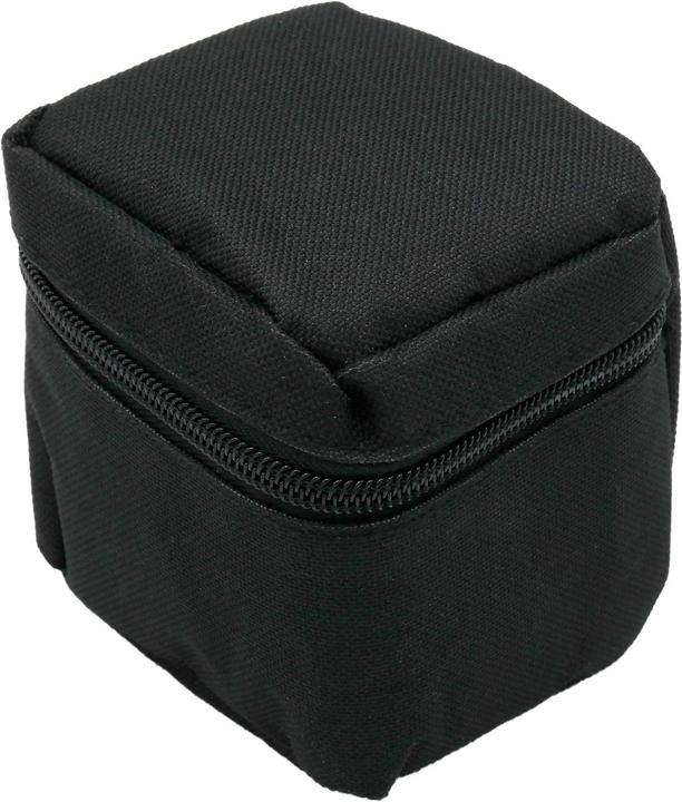 Produktbild Caruba Panoramakop Kliksysteem Dubbele Quick Release (DH 60) (Panoramakopf)