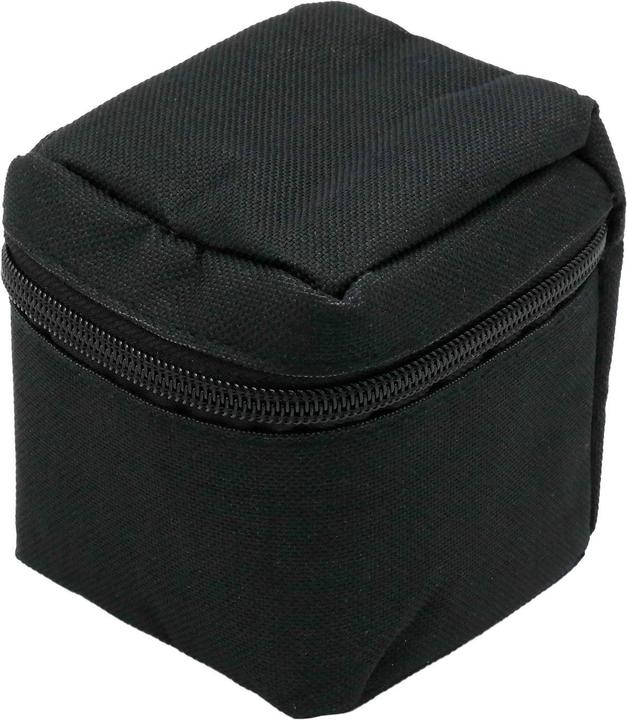 Produktbild Caruba Panoramakop Kliksysteem Quick Release Bovenzijde (DH 64N) (Panoramakopf)