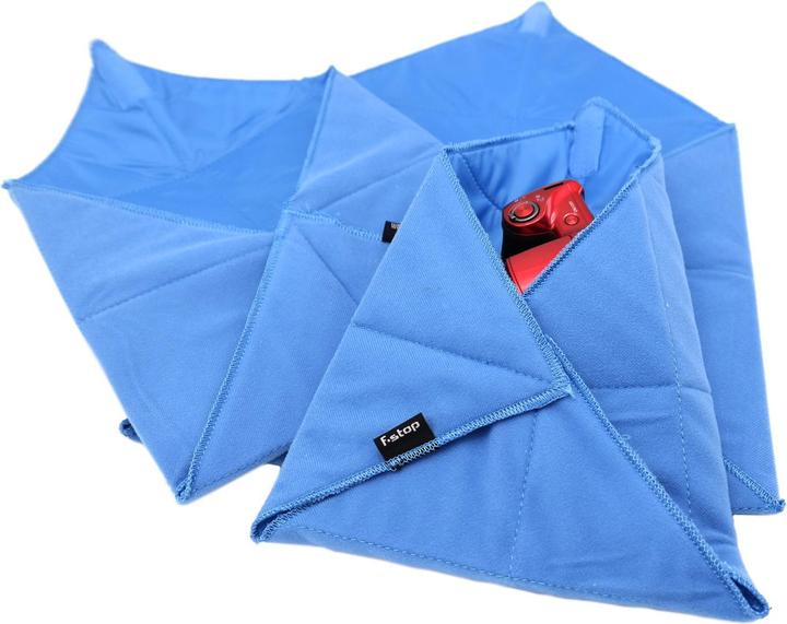 Produktbild F-Stop Wrap Kit Malibu Blue