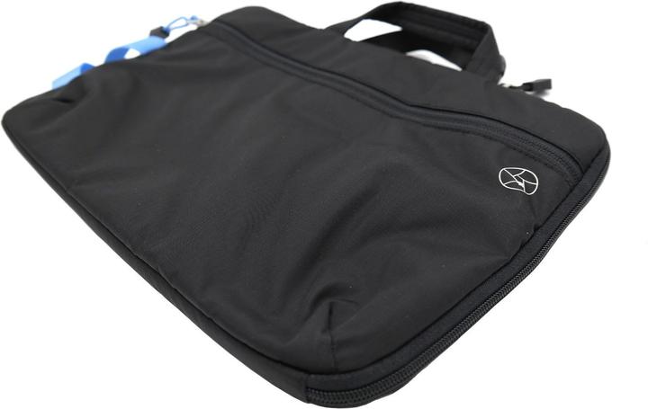 Image du produit F-Stop Laptop Sleeve 15" Black (15")