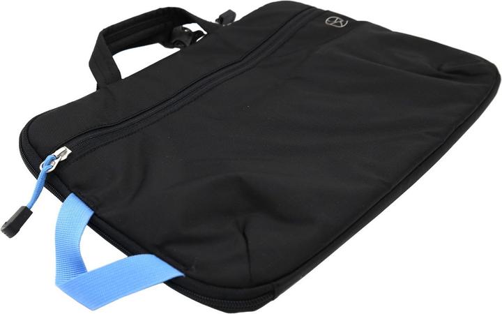 Image du produit F-Stop Laptop Sleeve 15" Black (15")