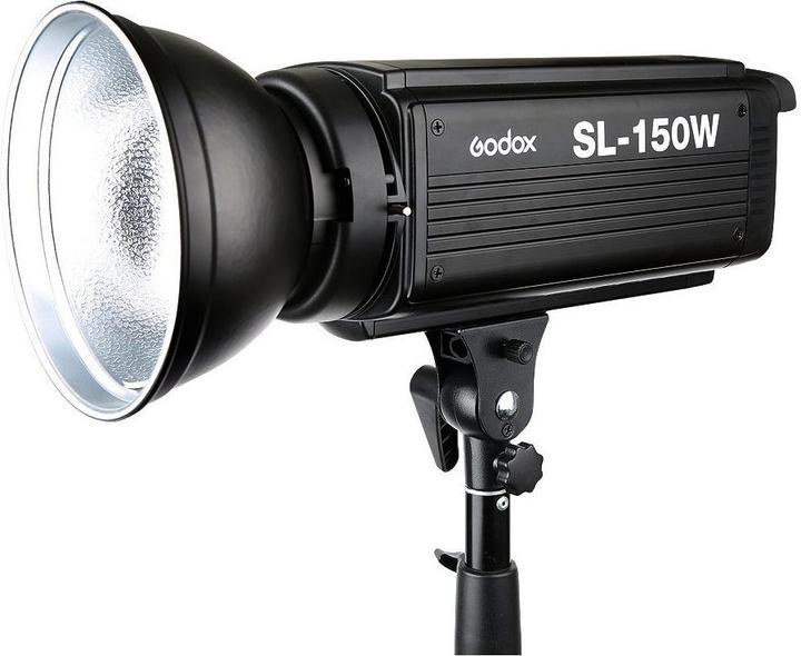 Produktbild Godox LED SL150W Daglicht (Videoleuchte)