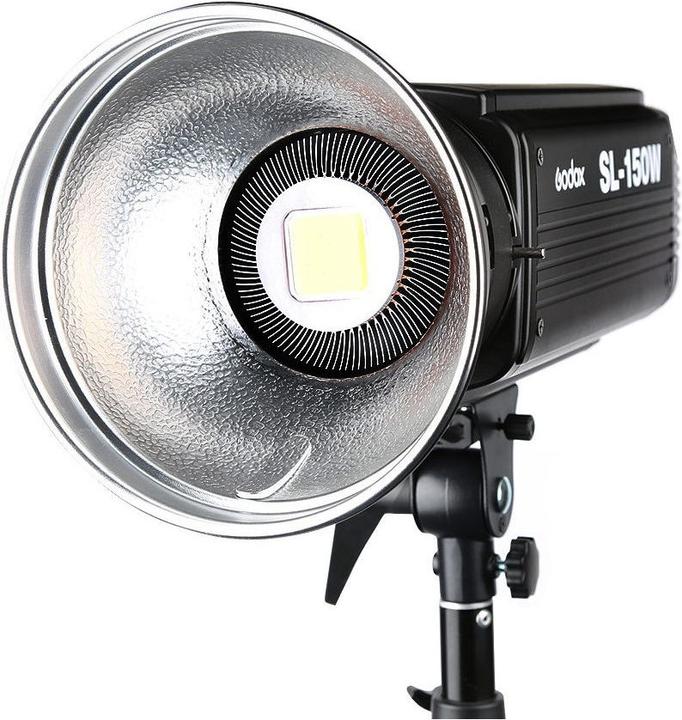 Produktbild Godox LED SL150W Daglicht (Videoleuchte)