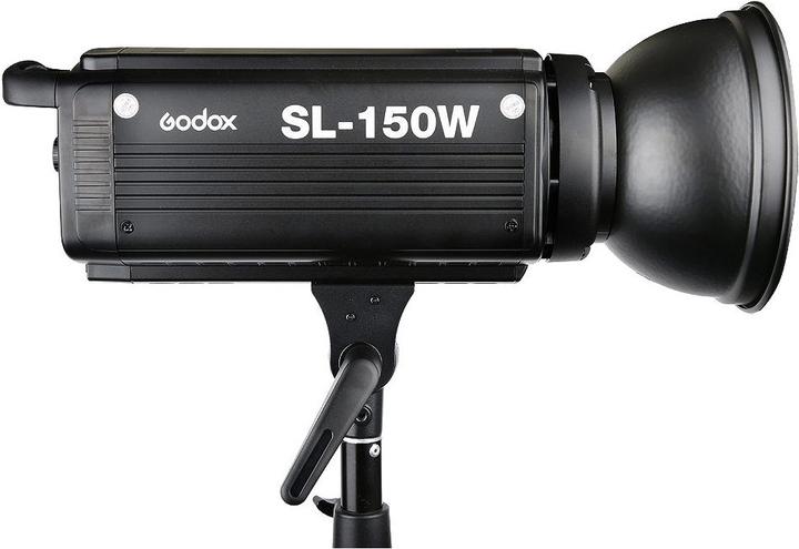 Produktbild Godox LED SL150W Daglicht (Videoleuchte)