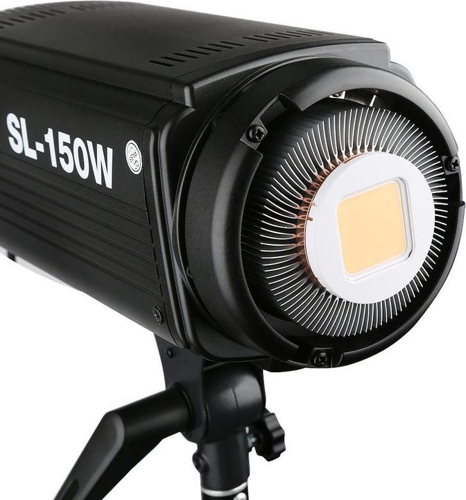 Produktbild Godox LED SL150W Daglicht (Videoleuchte)