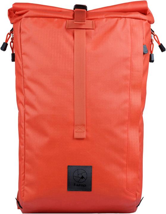 Actual product image F-Stop Dalston Nasturtium (Orange) (Camera shoulder bag, 21 l)