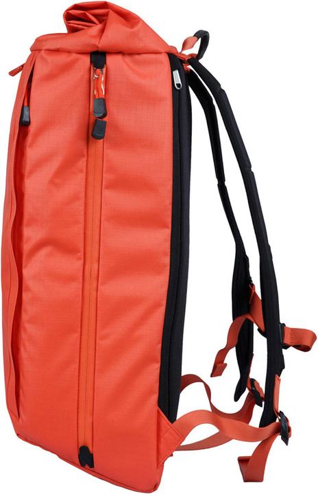 Actual product image F-Stop Dalston Nasturtium (Orange) (Camera shoulder bag, 21 l)