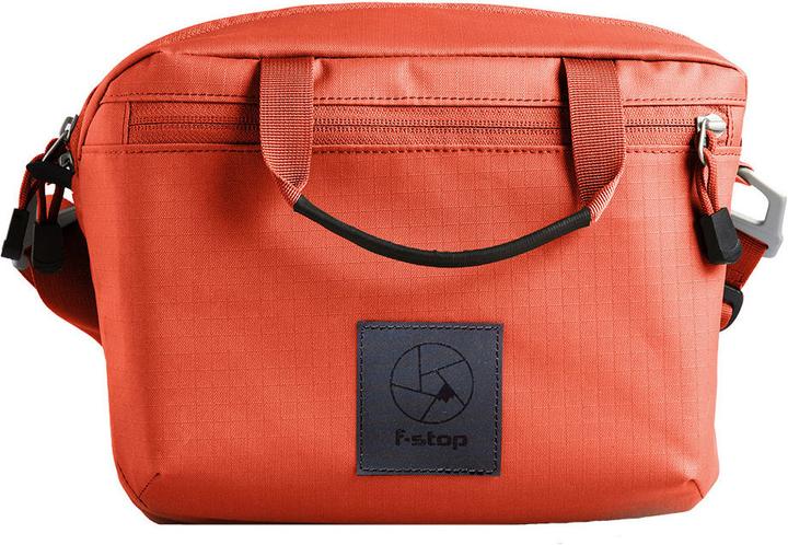 Produktbild F-Stop Kalamaja Nasturtium (Orange) (Kamera Schultertasche, 1 l)