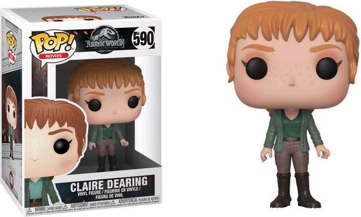 Produktbild Funko Claire