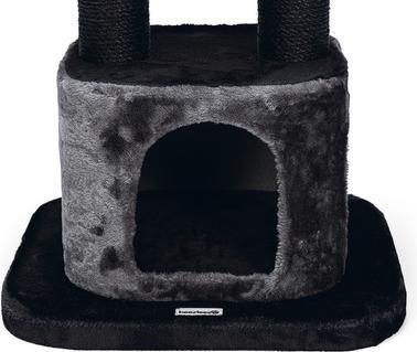 Productafbeelding Beeztees Bondica (120 cm, Zwart, Grijs)