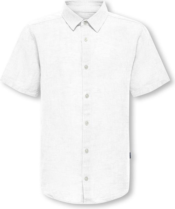 Immagine prodotto Only & Sons Junior OSJCAIDEN Hemd Hemd (176)