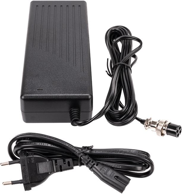 Actual product image Godox Netsnoer voor LED1000 series (Godox)