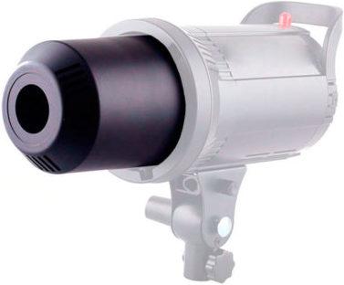 Produktbild Godox Bulb Protector Kap Bowens Lang (Godox)
