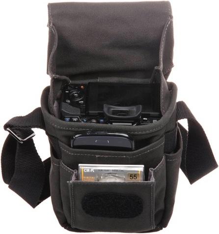 Actual product image Genesis Tacit S Grey