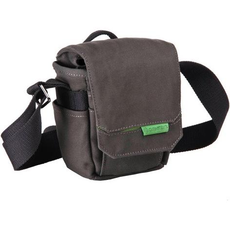 Thumbnail - Genesis Tacit S Grey, Kameratasche, Grau