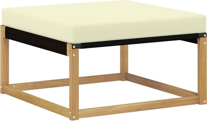 Produktbild vidaXL Outdoor-Sofagarnitur