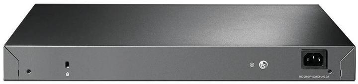 Immagine prodotto TP-Link TL-SG3452P (48 Porti)