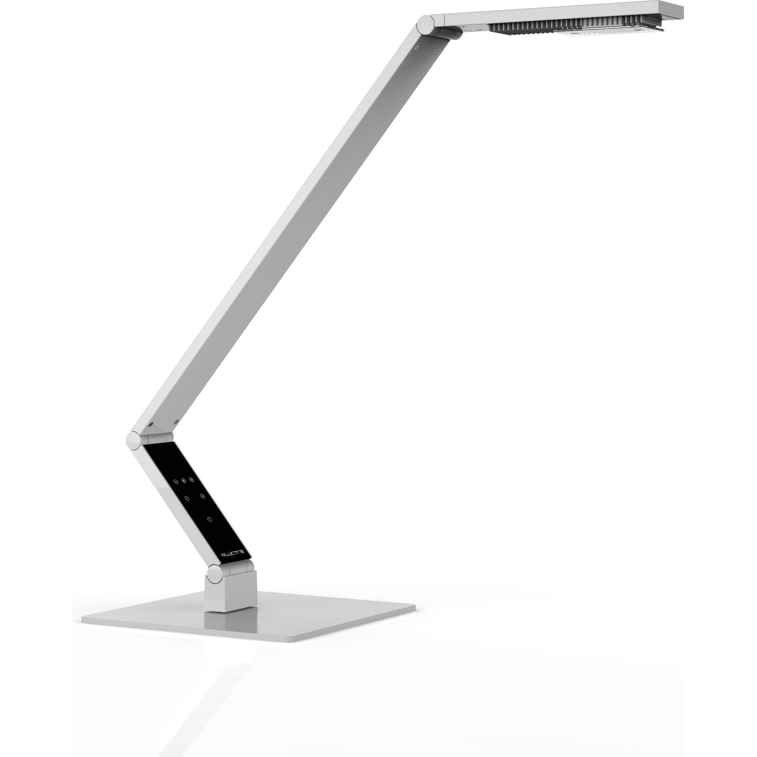 Luctra, Tischlampe, Tischhalterung (680 lm)